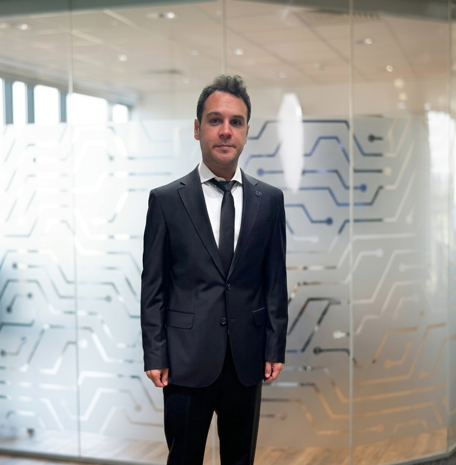 Florian Demir