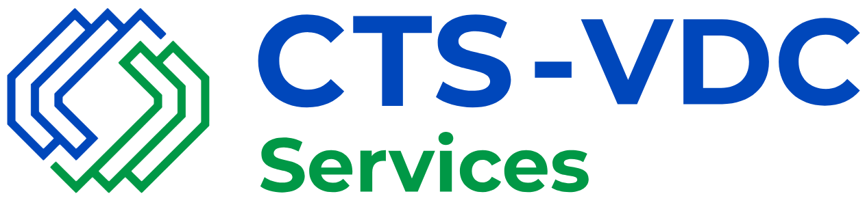 CTS-VDC Services